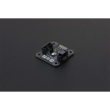 Si7021 Temperature and Humidity Sensor